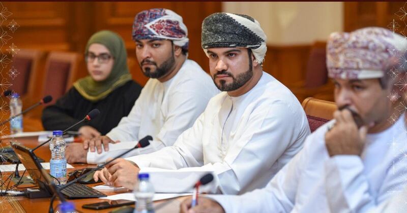 بحضور “أثير”: إعلامية “الشورى” تناقش الضوابط المهنية للإعلام الجديد