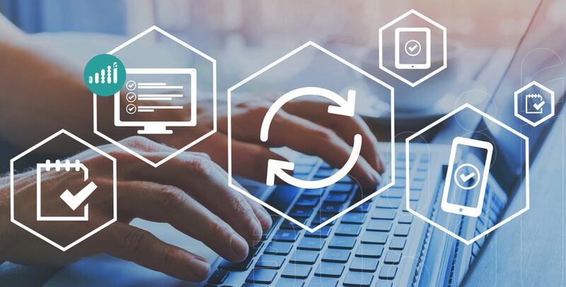 للراغبين بإكمال دراستهم العليا، يجب تحديث بيناتكم