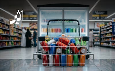 بالأرقام: كيف أعادت المقاطعة تشكيل سوق المشروبات الغازية؟
