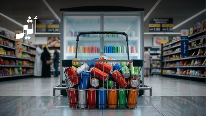 بالأرقام: كيف أعادت المقاطعة تشكيل سوق المشروبات الغازية؟