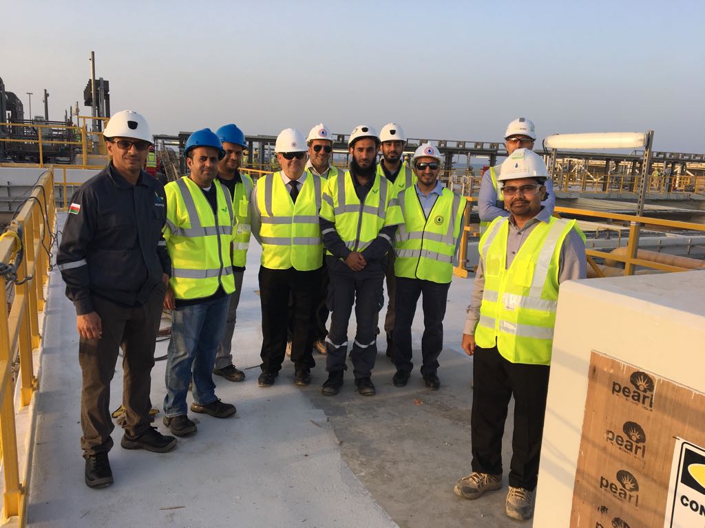 العوالق النباتية في مياه البحر تحت المتابعة.. و#ديم تبحث إجراءات وتدابير إضافية