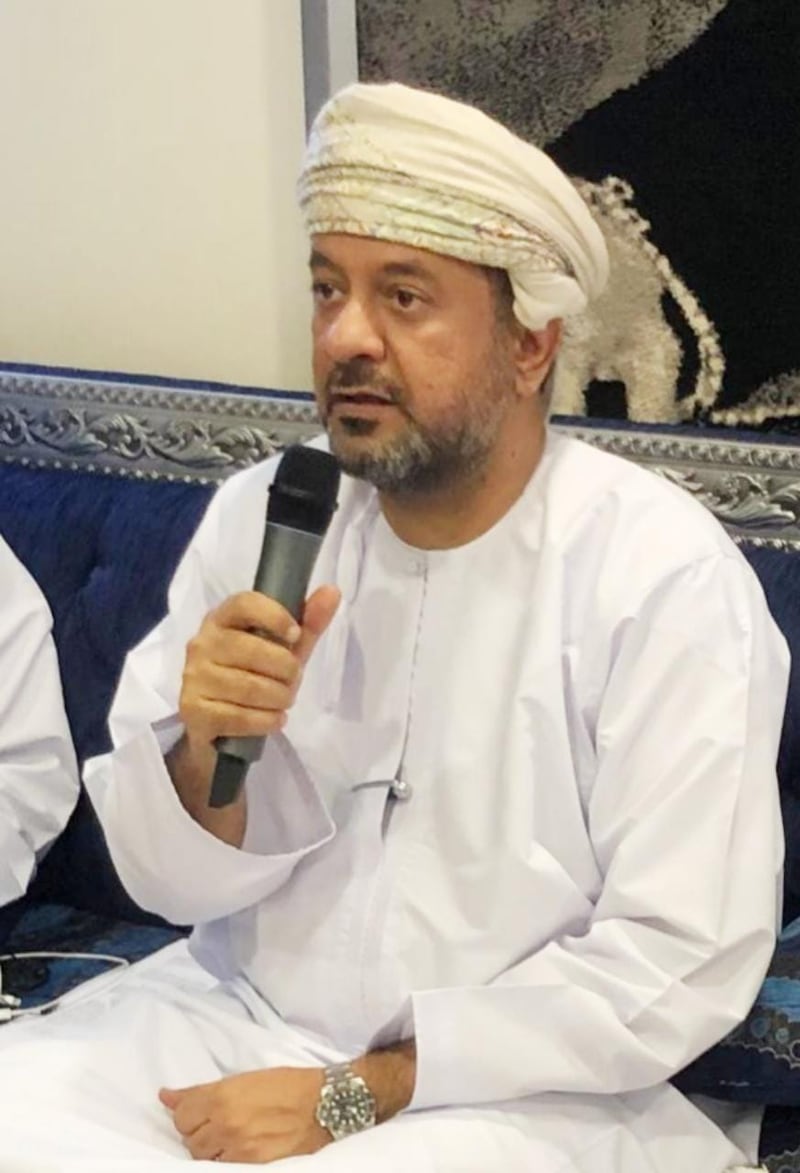 برئاسة د.محمد العريمي: تزكية مجلس إدارة “الصحفيين العمانية” لفترة جديدة