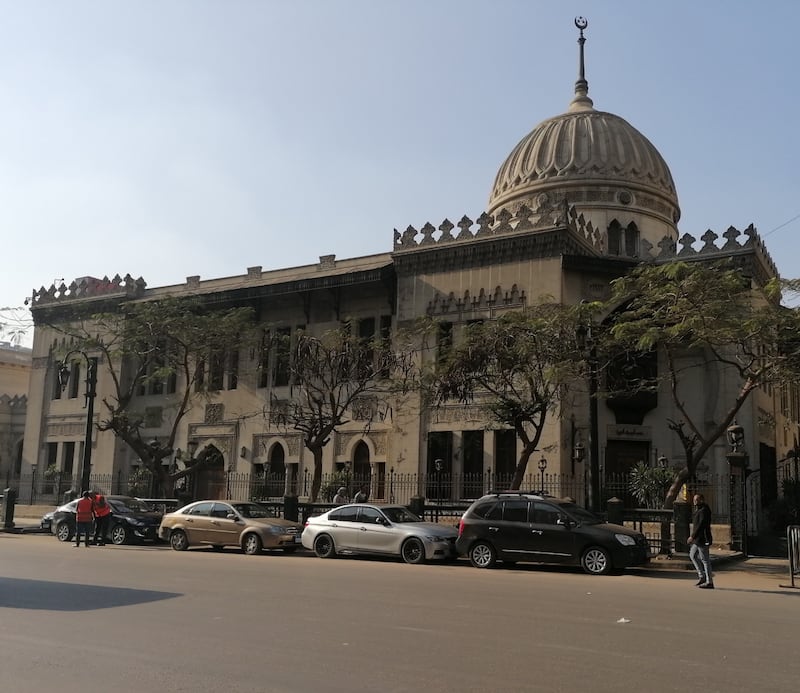 7 معالم شهيرة في القاهرة ستتمنى زيارتها بعد قراءة هذا التقرير الذي أعددناه لك بالصور