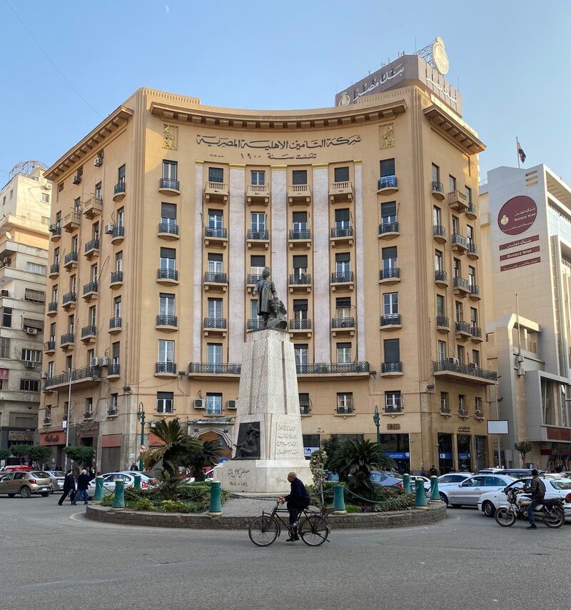 7 معالم شهيرة في القاهرة ستتمنى زيارتها بعد قراءة هذا التقرير الذي أعددناه لك بالصور