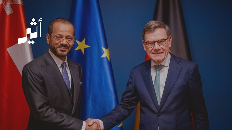 وزير الخارجية يبحث قضايا الساعة مع عدد من نظرائه في ميونخ 