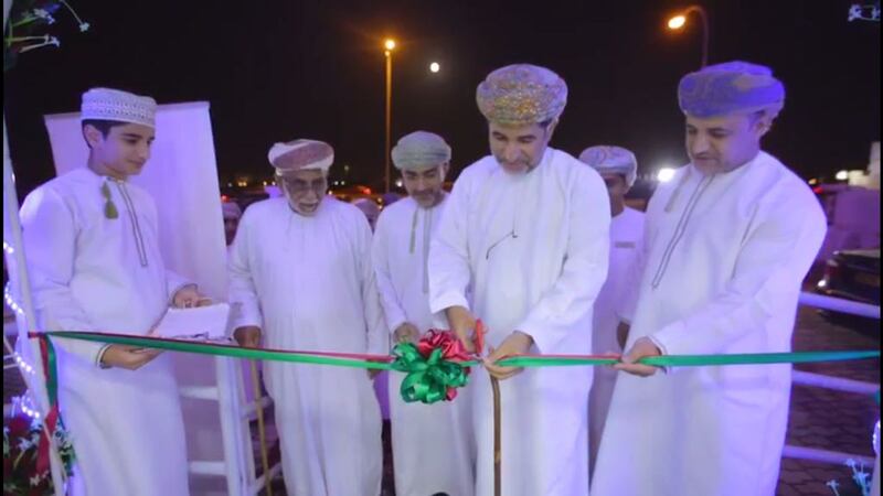 بإدارة عمانية متخصصة: افتتاح مركز جديد للعلاج الطبيعي والتأهيل بمسقط