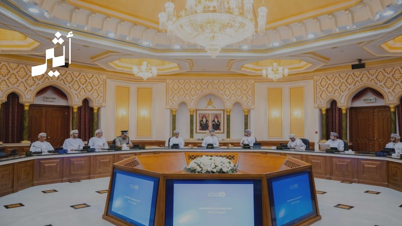 سمو السيد بلعرب يعتمد خطة المجلس البلدي لمحافظة مسقط لعام 2026