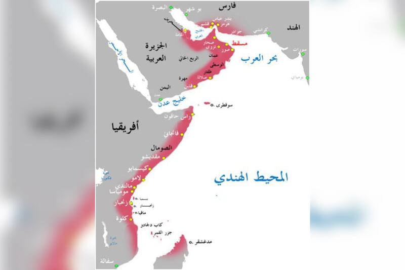 د.سالم بن سلمان الشكيلي يكتب: تفاهات كبار الأقزام