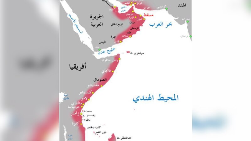 د.سالم بن سلمان الشكيلي يكتب: تفاهات كبار الأقزام
