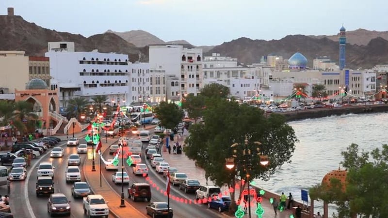 صحيفة لندنية: سلطنة عمان عززت مكانتها الإقليمية في عهد السلطان هيثم بن طارق