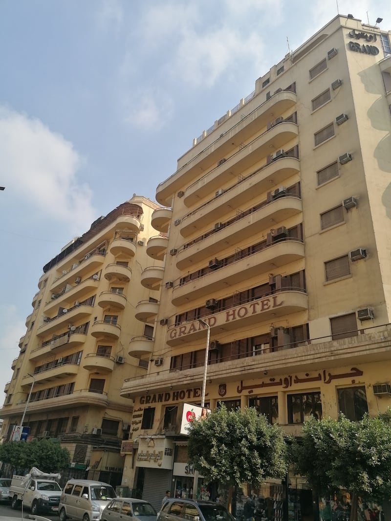 7 معالم شهيرة في القاهرة ستتمنى زيارتها بعد قراءة هذا التقرير الذي أعددناه لك بالصور