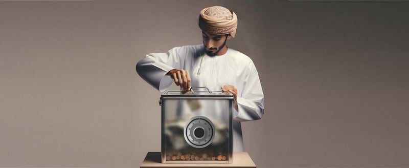 بنك ظفار يقدم حلولًا مختلفة للادخار لزبائنه مع أسعار فوائد تنافسية