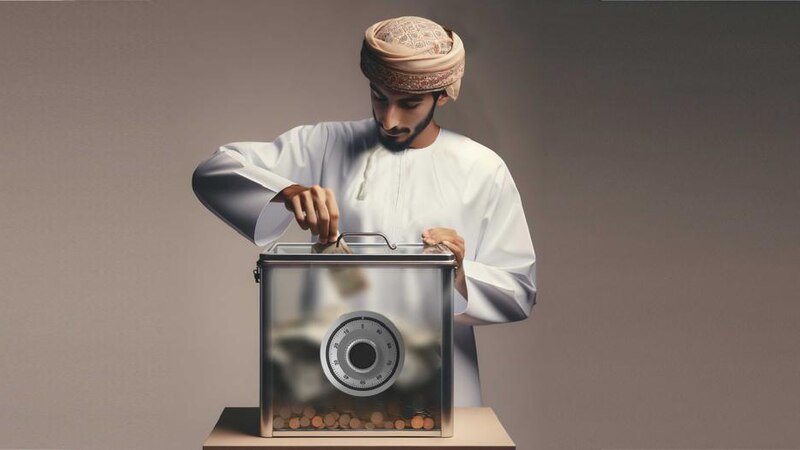 بنك ظفار يقدم حلولًا مختلفة للادخار لزبائنه مع أسعار فوائد تنافسية