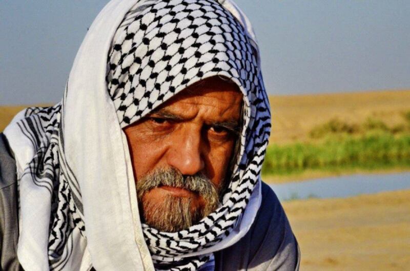 “محمود أبو العباس” أفضل ممثل في مهرجان دكا السينمائي