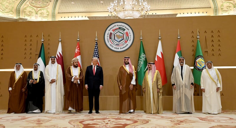 سمو السيد أسعد بن طارق: السلام الشامل لن يتحقق إلا من خلال قيام الدولة الفلسطينية المستقلة