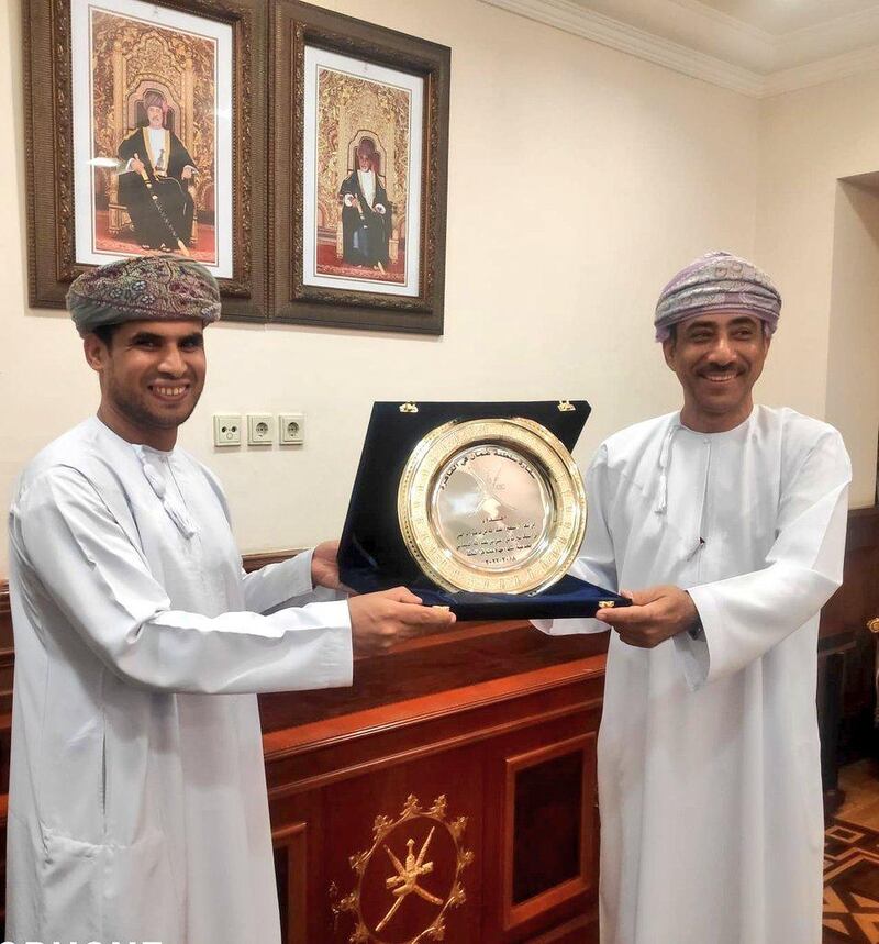 توديع 5 من أعضاء بعثتنا الدبلوماسية في مصر