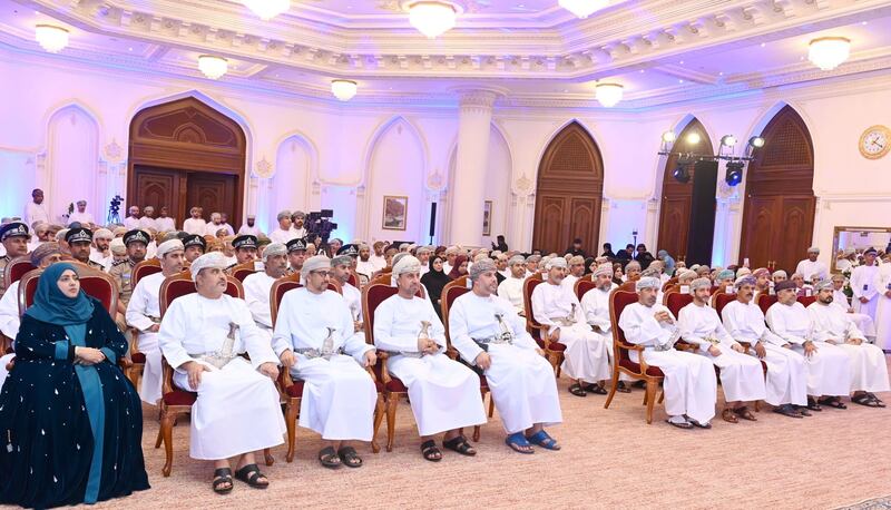 توصيات مهمة خرجت بها ندوة المجالس البلدية