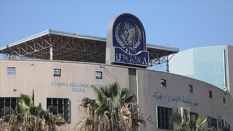 حزمة مساعدات أوروبية جديدة لـ “الأونروا”