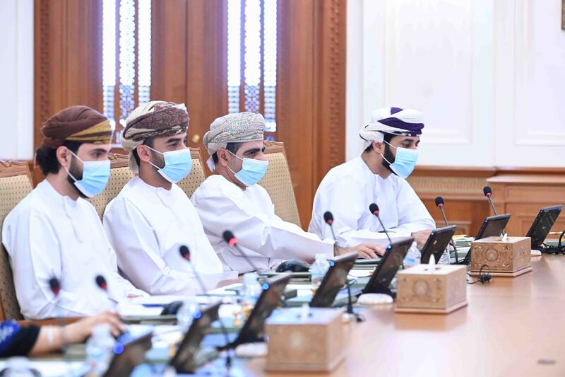 من ضمنها ارتفاع الطلاق وصندوق الزواج: موضوعات عدة على طاولة الشورى