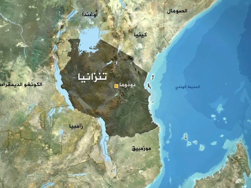 معلومات قد لا تعرفها من قبل عن تنزانيا