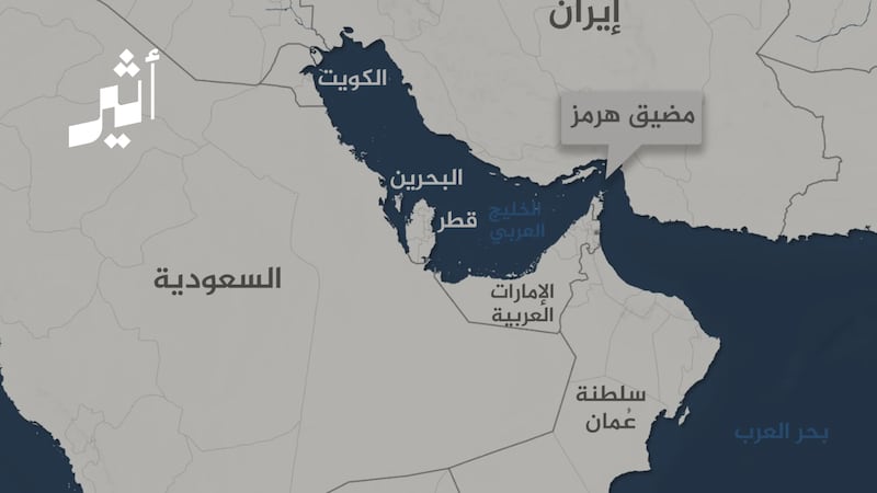 وزير الخارجية التايلندي: نبحث مع الجانب العماني تأمين عبور النفط والغاز عبر مضيق هرمز