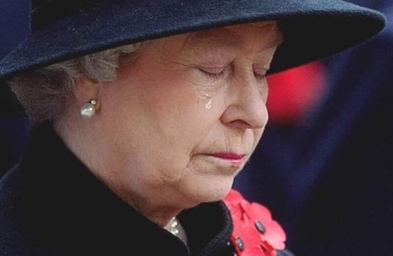 الملكة إليزابيث والدوق فيليب في 20 صورة مؤثرة