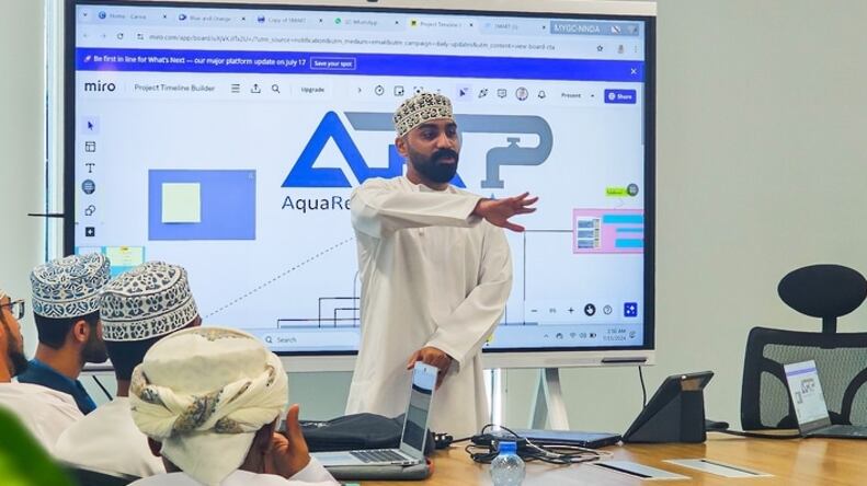 ابتكار جديد سيسهم في خفض فواتير المياه