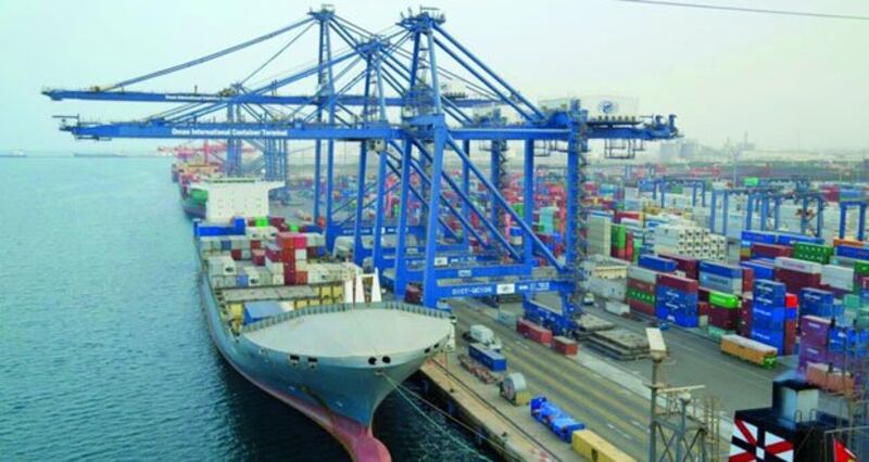 “كريدت عمان” تكشف أرقامها في نصف عام