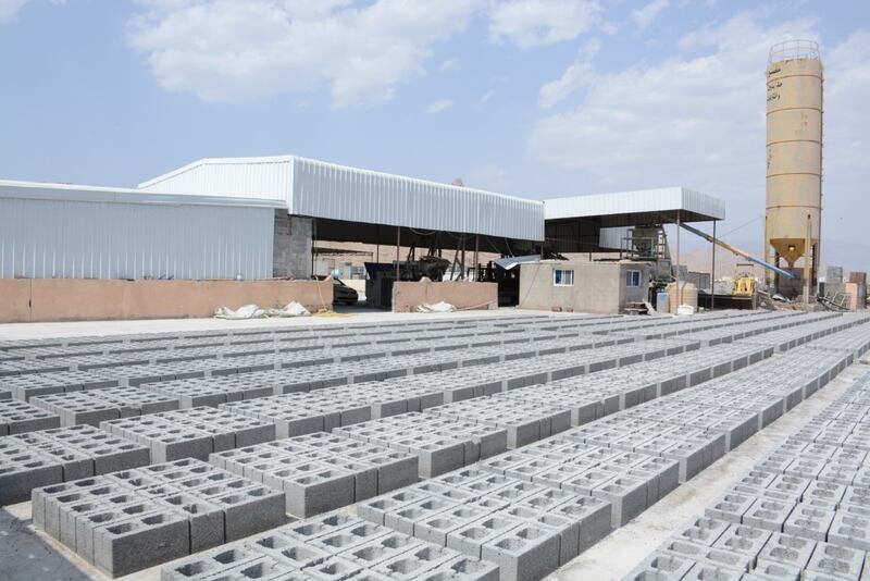 تعرف على أهم مبادرات أصحاب الأعمال في صناعية بهلاء