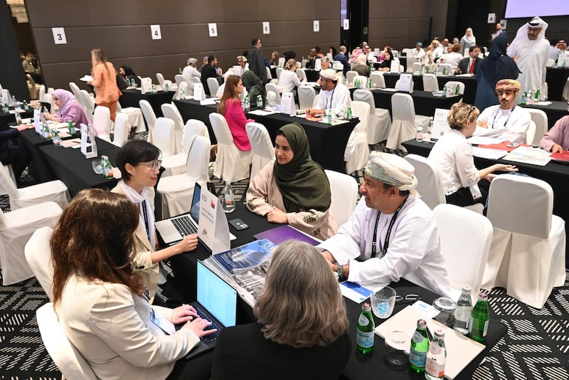 الأسبوع المقبل: منتدى عالمي للمنح الدراسية في مسقط