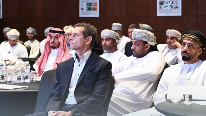 بدعم من العمانية للغاز الطبيعي المسال: اختتام أعمال لقاء القيمة المحلية المضافة