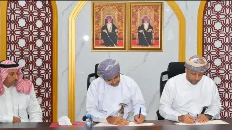 مشروع جديد في مصيرة بـ 5 ملايين ريال