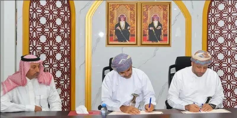 مشروع جديد في مصيرة بـ 5 ملايين ريال