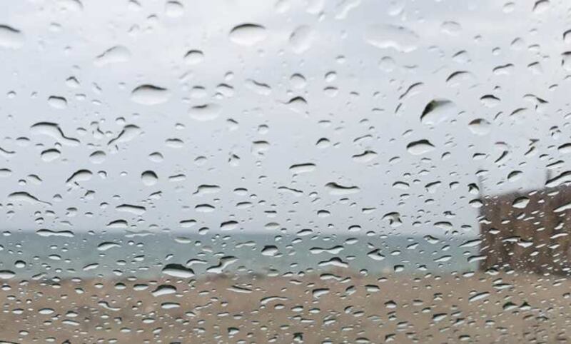 أيام العيد على موعد مع الأمطار.. وخبير جوي يوضح