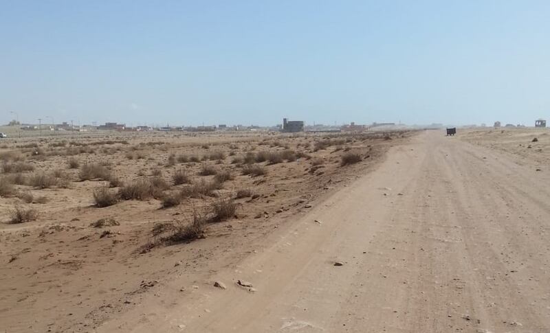 مواطن يؤكد: لا توجد لوائح إرشادية تُحذِّر مرتادي الأشخرة من الغرق