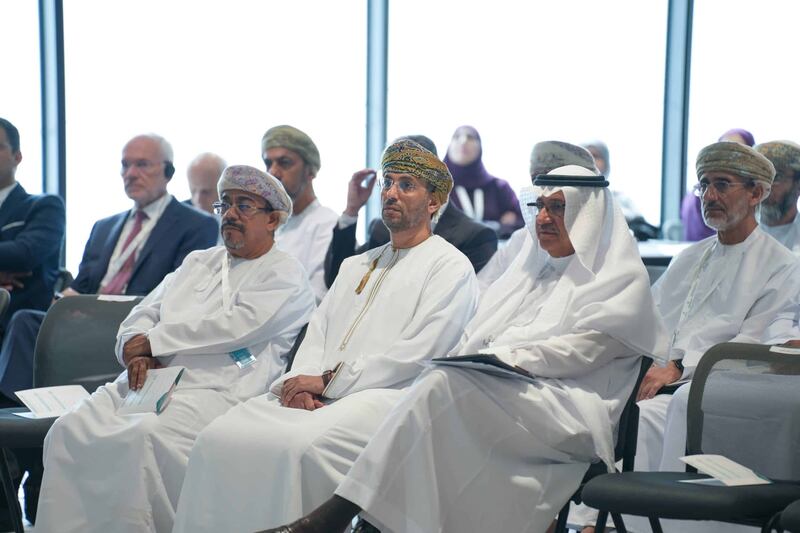 توجه نحو المستقبل: انطلاق ملتقى مستقبل مؤسسات التعليم العالي