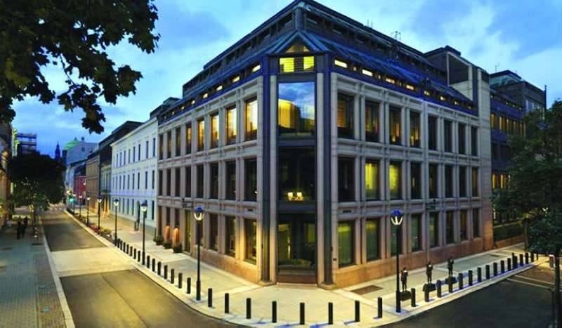 أكبر صندوق ثروة سيادي في العالم يسحب استثماراته من شركةٍ إسرائيلية