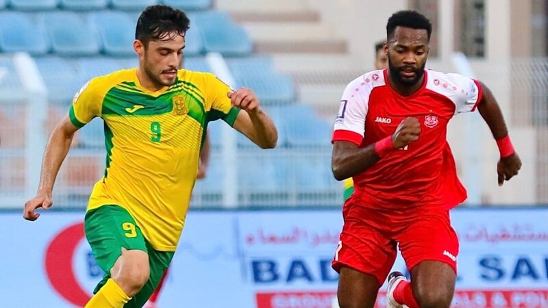 مدرب السيب: نمتلك حظوظًا أكبر للتأهل
