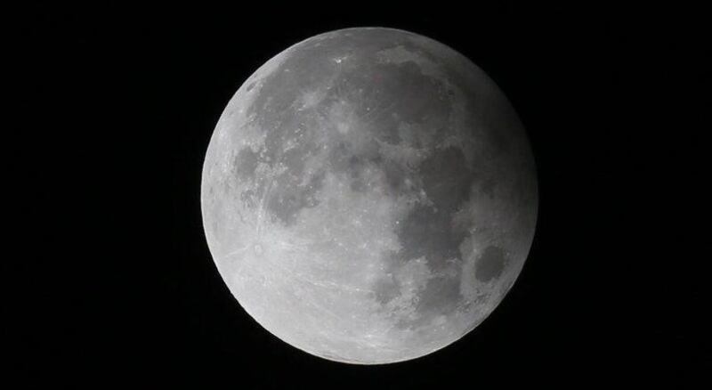 الجمعة القادمة: سماء السلطنة على موعد مع ظاهرة فلكية