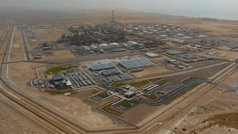 برعاية كريمة من جلالة السلطان وأمير الكويت: غدًا افتتاح أكبر مشروع استثمار بين دولتين خليجيتين