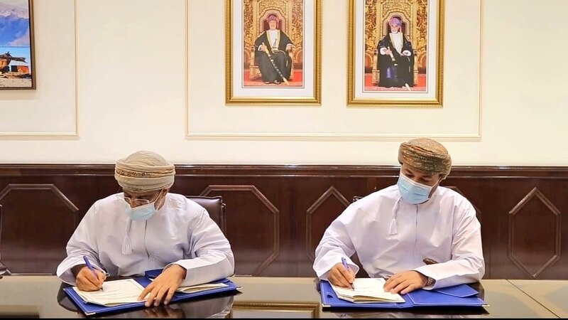 اتفاقية تعاون لدراسة استزراع خيار البحر