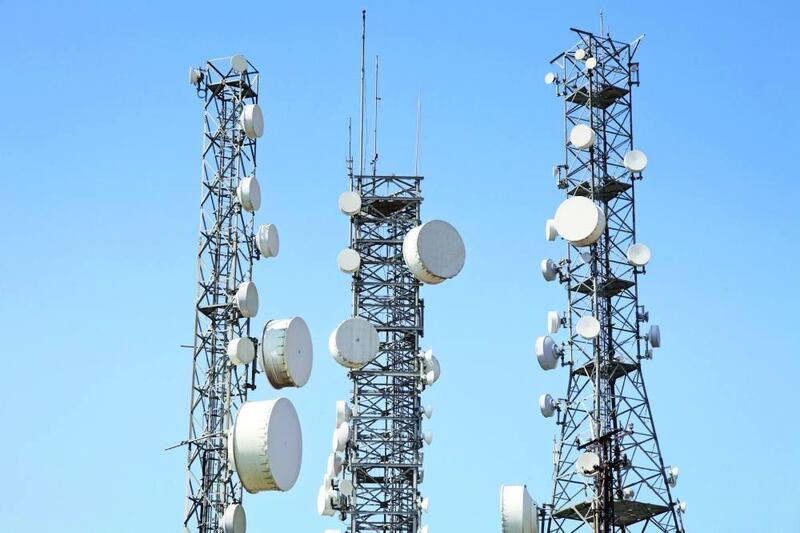 عطل في شبكة عمانتل، فهل تأثرت به؟