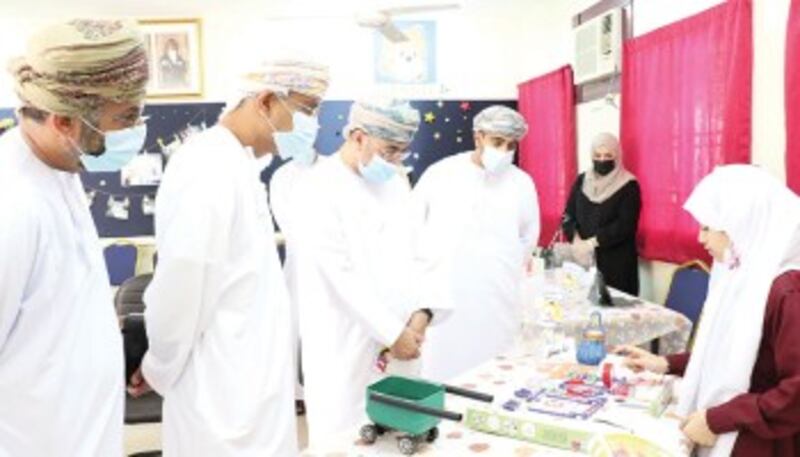 د.رجب العويسي يكتب: ولي الأمر الذي أقلق مؤسسات التعليم