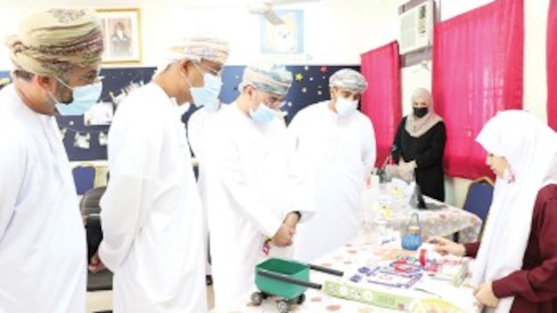 د.رجب العويسي يكتب: ولي الأمر الذي أقلق مؤسسات التعليم
