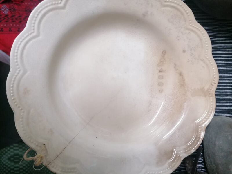 بالصور: متحف عُماني في وسط الصحراء