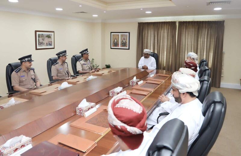 لتسهيل الوصول المباشر لمالك المركبة، ربط إلكتروني لاستدعاء المركبات