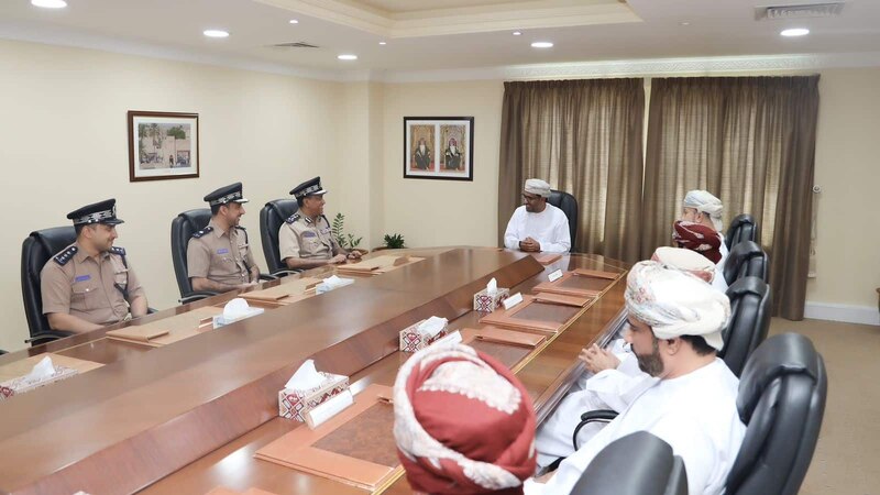 لتسهيل الوصول المباشر لمالك المركبة، ربط إلكتروني لاستدعاء المركبات