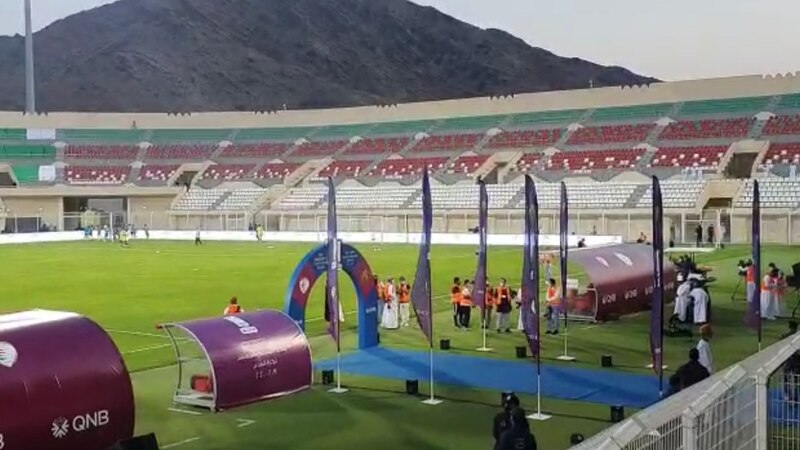 رؤساء أندية يغادرون النهائي.. ومسؤول يوضح السبب