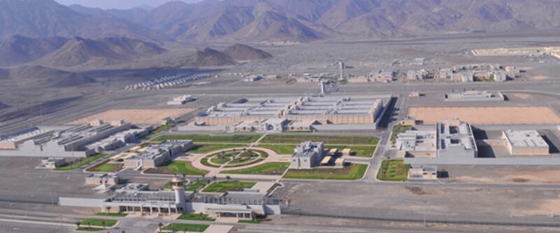 غرس الوازع الديني في نفوس نزلاء السجن المركزي