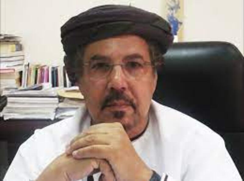 قامات مضيئة عبر “أثير”: الشاعر الكبير سيف الرحبي